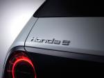 Honda e 2020 года (WW)